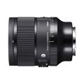 Sigma 24mm 1:1.4 Art DG DN pour Sony E (405965) noir