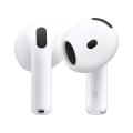 Bild von Apple AirPods 4 weiß