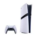 Sony PlayStation 5 Pro blanc