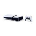 Sony PlayStation 5 Pro blanc