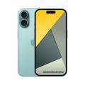 Apple iPhone 16 128Go sarcelle