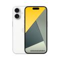 Apple iPhone 16 256Go blanc