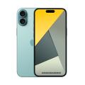 Apple iPhone 16 Plus 128GB verde acqua