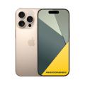 Apple iPhone 16 Pro 256GB titanio color desierto