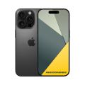 Apple iPhone 16 Pro 256GB titanio negro