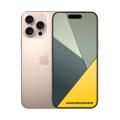 Apple iPhone 16 Pro Max 256GB titanio color desierto