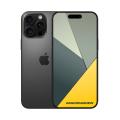 Apple iPhone 16 Pro Max 256GB titanio negro