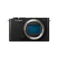 Panasonic Lumix DC-S9 jet black