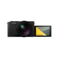 Panasonic Lumix DC-S9 jet black