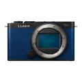 Panasonic Lumix DC-S9 night blue