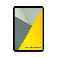 Apple iPad mini 2024 (A17 Pro) Wi-Fi + Cellular 256GB polarstern