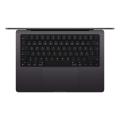 Apple MacBook Pro 2024 14" M4 Pro 12-Core CPU | 16-Core GPU 512 Go SSD 24 Go noir sidéral