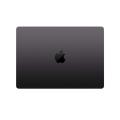 Apple MacBook Pro 2024 14" M4 Pro 12-Core CPU | 16-Core GPU 512 Go SSD 24 Go noir sidéral