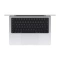 Apple MacBook Pro 2024 14" M4 10-Core CPU | 10-Core GPU 512 GB SSD 16 GB plata