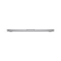 Apple MacBook Pro 2024 14" M4 10-Core CPU | 10-Core GPU 512 GB SSD 16 GB plata