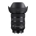 Sigma 24-70mm 1:2.8 Art DG DN II para Sony E (57A965) negro