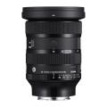 Sigma 24-70mm 1:2.8 Art DG DN II para Sony E (57A965) negro