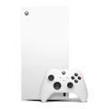 Microsoft Xbox Series X - 1TB - Digital robot white