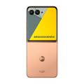 Motorola Razr 50 Ultra 512GB peach fuzz