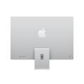 Apple iMac 24" 4.5K Display, (2024) M4 8-Core CPU | 8-Core GPU 256 Go SSD 16 Go argent