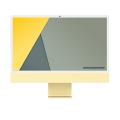 Bild von Apple iMac 24"...