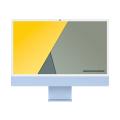 Imagen de Apple iMac 24"...
