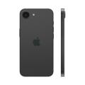 Apple iPhone 16e 128GB negro