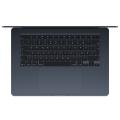 Apple MacBook Air 2025 15" M4 10-Core CPU | 10-Core GPU 256 GB SSD 16 GB mezzanotte