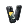 Insta360 X5 nero