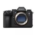 Immagine di Sony Alpha 9 III nero