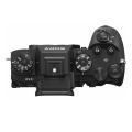 Immagine di Sony Alpha 9 III nero