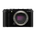 Immagine di Fujifilm X-M nero