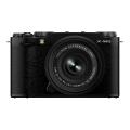 Bild von Fujifilm X-M5 + XC...