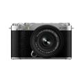 Immagine di Fujifilm X-M5 + XC...