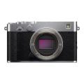 Bild von Fujifilm X-E5 silber
