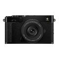 Immagine di Fujifilm X-E5 +...