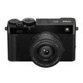 Immagine di Fujifilm X-E5 +...
