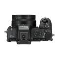 Immagine di Nikon Z 50 II con...