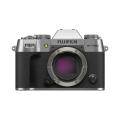 Immagine di Fujifilm X-T50 argento