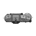 Immagine di Fujifilm X-T50 argento