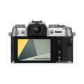 Immagine di Fujifilm X-T50 argento