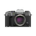 Imagen de Fujifilm X-T50 carbón...