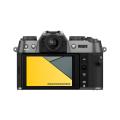 Imagen de Fujifilm X-T50 carbón...