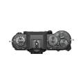 Imagen de Fujifilm X-T50 carbón...