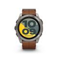 Bild von Garmin Fenix 8 AMOLED...