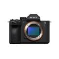 Immagine di Sony Alpha 7 V nero