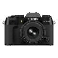 Immagine di Fujifilm X-T50 con...