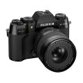 Immagine di Fujifilm X-T50 con...