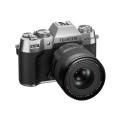 Immagine di Fujifilm X-T50 con...