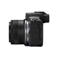 Immagine di Canon EOS R50 con...